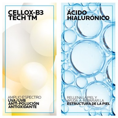 TRATAMIENTO LA ROCHE POSAY ANTHELIOS UV DAILY ANTI-AGE 50 ML - 2