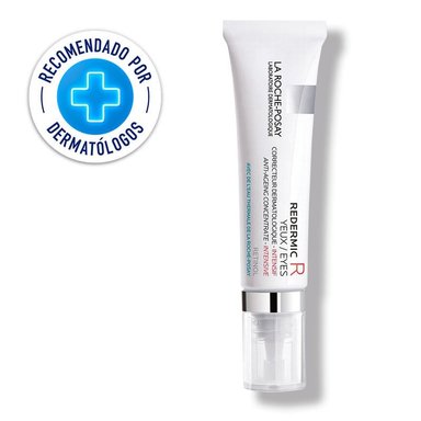 TRATAMIENTO LA ROCHE POSAY REDERMIC R OJOS 15 ML - 1