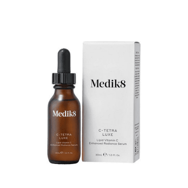TRATAMIENTO MEDIK8 C-TETRA LUXE 30 ML