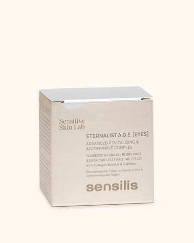 SENSILIS ETERNALIST AGE CONTORNO DE OJOS - 20 ML - 2