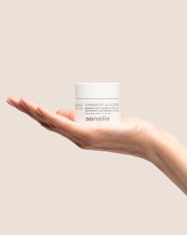 SENSILIS ETERNALIST AGE CONTORNO DE OJOS - 20 ML - 4