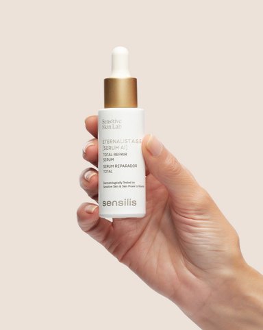 SENSILIS ETERNALIST AGE SERUM - 30ML - 2