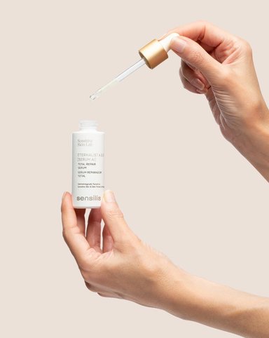 SENSILIS ETERNALIST AGE SERUM - 30ML - 3