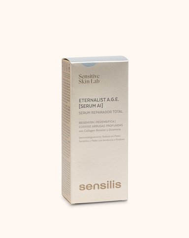 SENSILIS ETERNALIST AGE SERUM - 30ML - 4