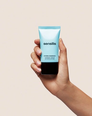 SENSILIS HYDRA ESSENCE FONDANT CREAM - 40ML - 2