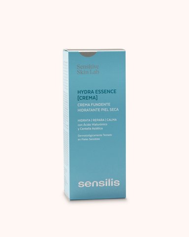 SENSILIS HYDRA ESSENCE FONDANT CREAM - 40ML - 3