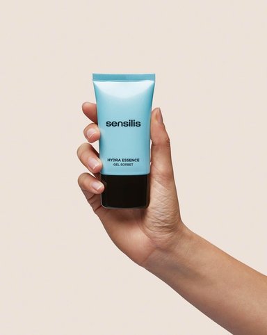 SENSILIS HYDRA ESSENCE GEL SORBET - 40ML - 2