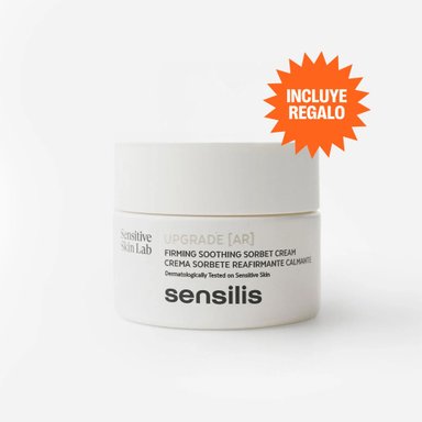 SENSILIS UPGRADE AR - 50ML - 1