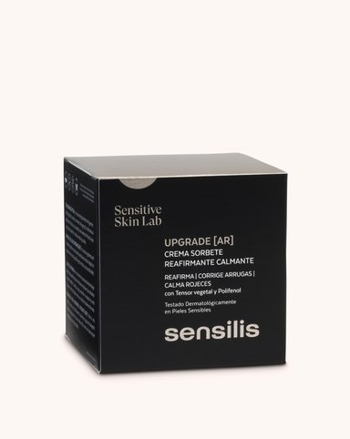 SENSILIS UPGRADE AR - 50ML - 3