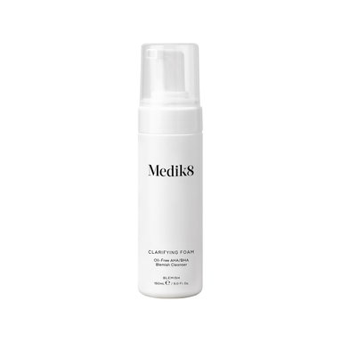 TRATAMIENTO LIMPIEZA FACIAL MEDIK8 CLARIFYING FOAM 150 ML