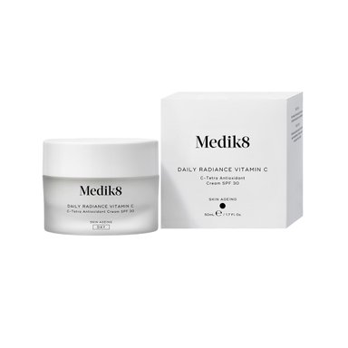 TRATAMIENTO FACIAL MEDIK8 DAILY RADIANCE VITAMIN C 50 ML
