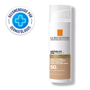 TRATAMIENTO FACIAL LA ROCHE POSAY ANTHELIOS UV DAILY AA TT 50 ML