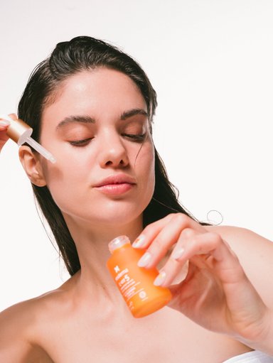 SERUM FACIAL SESDERMA C-VIT 5 VITAMIN 30 ML - 5