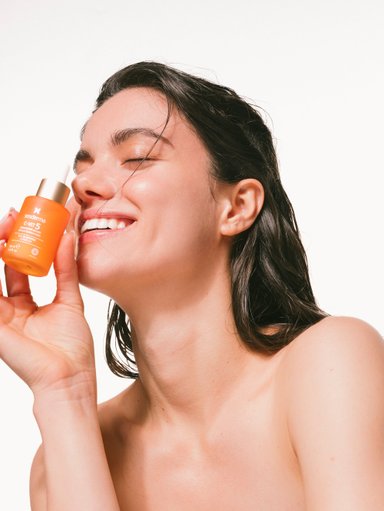 SERUM FACIAL SESDERMA C-VIT 5 VITAMIN 30 ML - 6