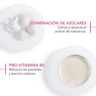 DESMAQUILLANTE FACIAL BIODERMA BIFASICO SENSIBIO H2O EYE 125 ML - 8