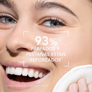 DESMAQUILLANTE FACIAL BIODERMA BIFASICO SENSIBIO H2O EYE 125 ML - 9