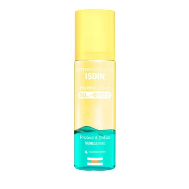 SET TRATAMIENTO FACIAL ISDIN DUO PROTEGE Y BRONCEA - 4