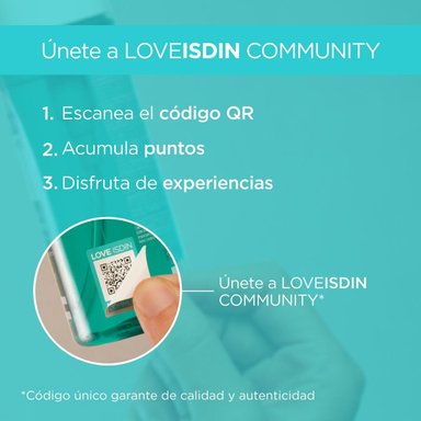 ISDIN ACNIBEN LIMPIADOR  PURIFICANTE 150 ML- LIMPIADOR FACIAL EN ESPUMA PARA PIEL MIXTA A GRASA - 8