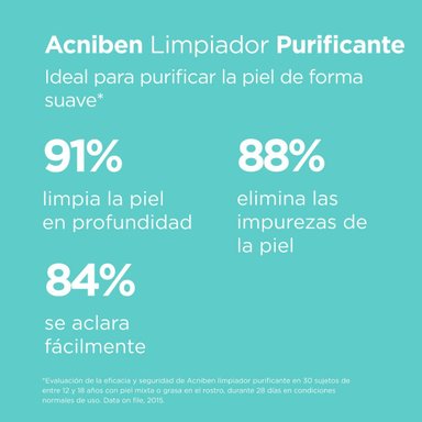 PACK 2 TRATAMIENTO FACIAL ISDIN RUTINA ANTIACNE - 3
