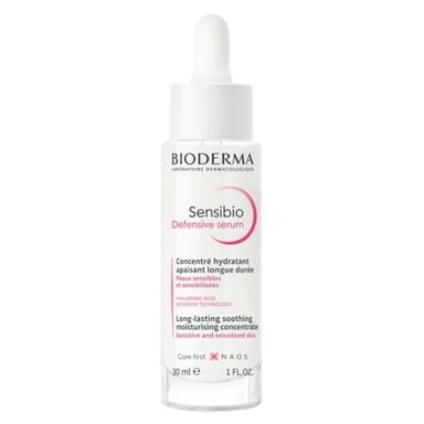 SERUM FACIAL BIODERMA SENSIBIO DEFENSIVE 30 ML - 1