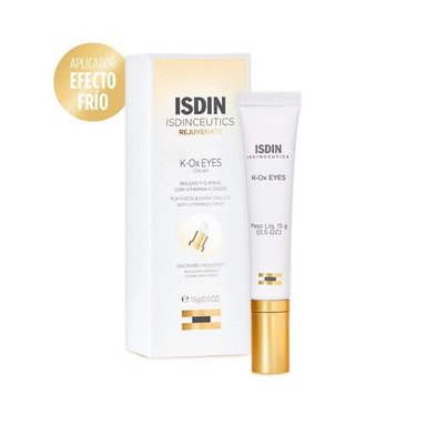 SET TRATAMIENTO FACIAL ISDIN CUIDADO COLOR - 2