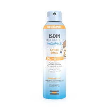 SET ISDIN PEDIATRICO COMPLETO - 2