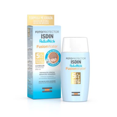 SET ISDIN PEDIATRICO COMPLETO - 3