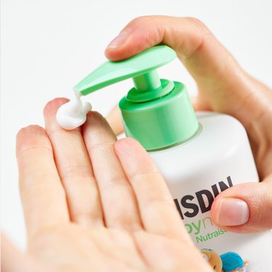 PACK 2 TRATAMIENTO CORPORAL ISDIN BABY NATURALS BODY LOTION 400 ML - 5