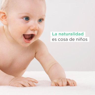 PACK 2 TRATAMIENTO CORPORAL ISDIN BABY NATURALS BODY LOTION 400 ML - 6