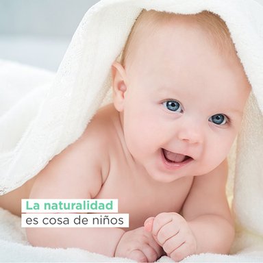 SET TRATAMIENTO FACIAL ISDIN DUO BABY NATURALS BODY LOTION + SHAMPOO 400 ML - 4