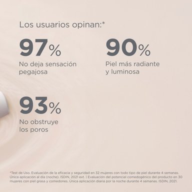 SET TRATAMIENTO FACIAL ISDIN LIMPIEZA COMPLETA - 2