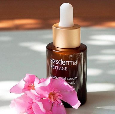 TRATAMIENTO FACIAL SESDERMA RETIAGE SERUM ANTIAGING 30 ML - 2