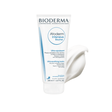 TRATAMIENTO CORPORAL BIODERMA ATODERM INTENSIVE BAUME 200 ML - 2