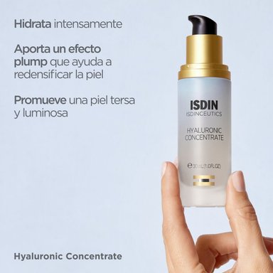 PACK 2 TRATAMIENTO FACIAL ISDIN HIDRATA CUIDA - 3
