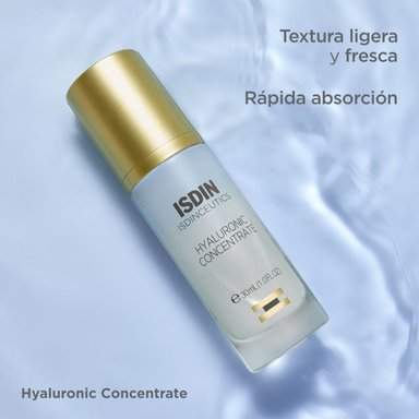 PACK 2 TRATAMIENTO FACIAL ISDIN HIDRATA CUIDA - 4