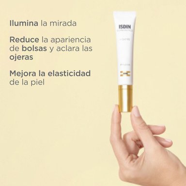 PACK 2 TRATAMIENTO FACIAL ISDIN HIDRATA CUIDA - 6