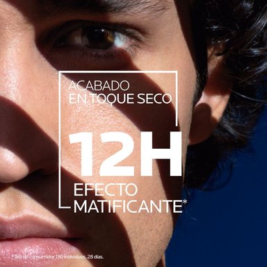 TRATAMIENTO FACIAL LA ROCHE POSAY ANTHELIOS XL GEL CREMA TOQUE SECO C/COLOR SPF 50+ 50 ML - 3