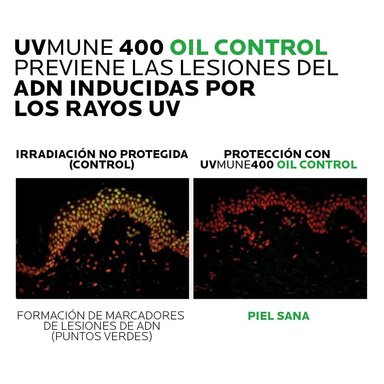TRATAMIENTO FACIAL LA ROCHE POSAY ANTHELIOS XL GEL CREMA TOQUE SECO C/COLOR SPF 50+ 50 ML - 6