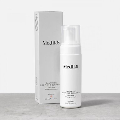 TRATAMIENTO LIMPIEZA FACIAL MEDIK8 CALMWISE SOOTHING CLEANSER 150 ML - 2