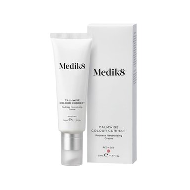 TRATAMIENTO FACIAL MEDIK8 CALMWISE COLOUR CORRECT 50 ML - 1