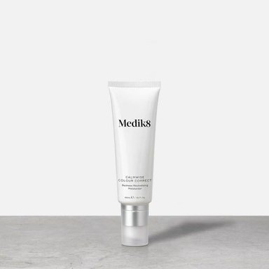 TRATAMIENTO FACIAL MEDIK8 CALMWISE COLOUR CORRECT 50 ML - 2