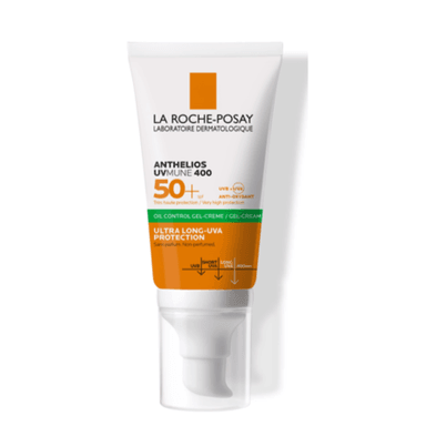 SET TRATAMIENTO FACIAL LA ROCHE - POSAY LRP ANTIEDAD RETINOL + PROTECCION SIN COLOR - 3
