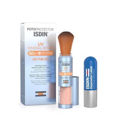 SET TRATAMIENTO FACIAL ISDIN FOTOPROTECTOR 10 GR - 1