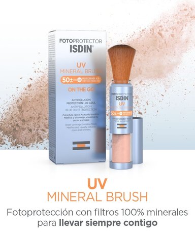 SET TRATAMIENTO FACIAL ISDIN FOTOPROTECTOR 10 GR - 2