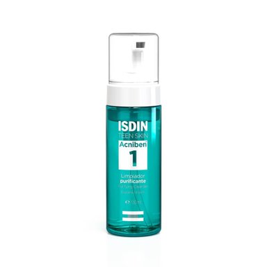 SET TRATAMIENTO FACIAL ISDIN LIMPIEZA FOTOPROTECCION PIELES MIXTAS A GRASAS - 2