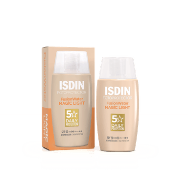SET TRATAMIENTO FACIAL ISDIN LIMPIEZA FOTOPROTECCION PIELES MIXTAS A GRASAS - 4