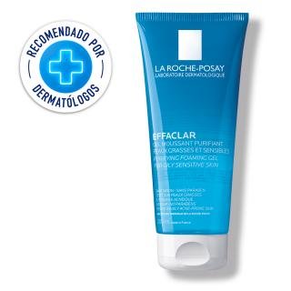 TRATAMIENTO FACIAL LA ROCHE POSAY RUTINA PIELES MIXTAS LIMPIEZA FOTOPROTECCION - 3