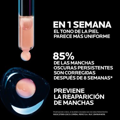 SET TRATAMIENTO FACIAL LA ROCHE POSAY RUTINA ANTIEDAD ANTIMANCHAS + HIDRATACION OJOS - 3