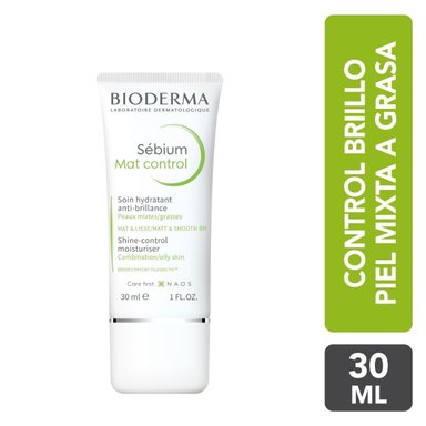 BIODERMA PACK SEBIUM ANTI-IMPERFECCIONES E HIDRATACIÓN PIELES MIXTAS A GRASAS - 3