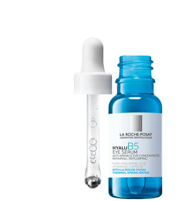 SET TRATAMIENTO FACIAL LA ROCHE POSAY RUTINA PIELES MIXTAS A GRASAS CORRECCION + HIDRATACION ROSTRO Y OJOS - 2